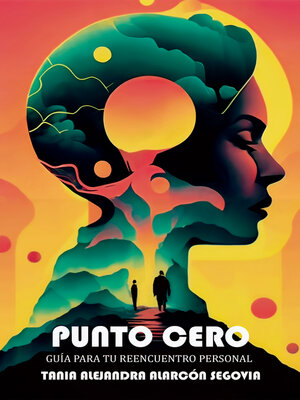cover image of Punto Cero